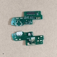 Cụm Chân Sạc, Chui Sạc Huawei P9 Lite Sạc Chập Chờn, Không Vào Pin